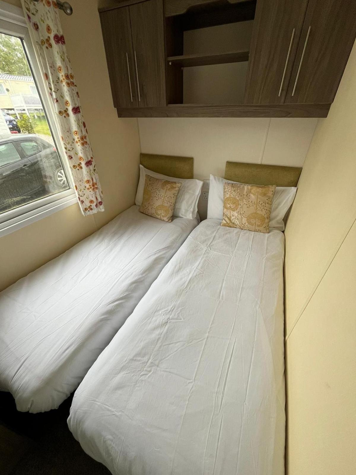 Ascot Hotel Tosside Exterior foto
